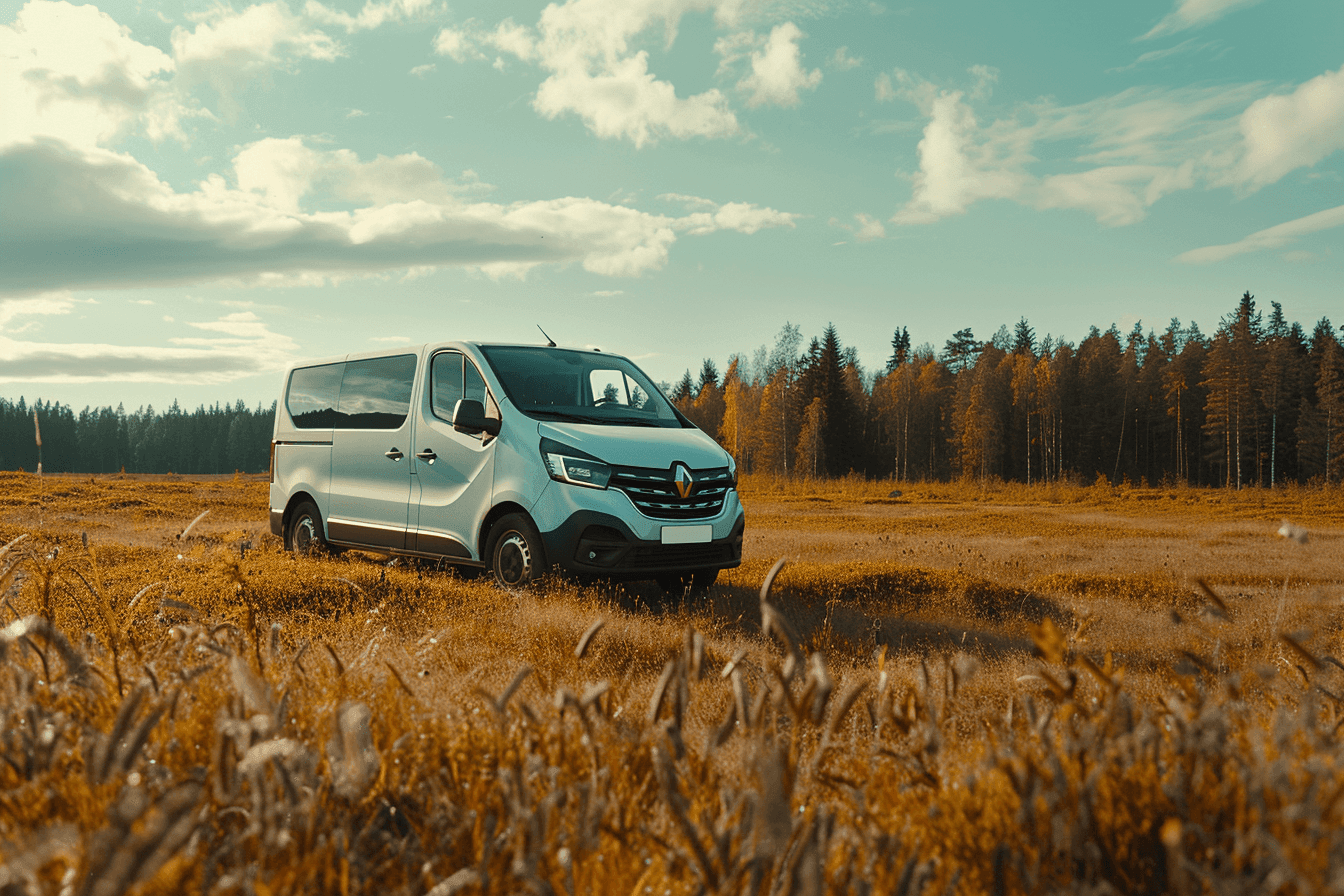 Hyr 9-sitsig minibuss i Piteå | SP Biluthyrning Hyr 9-sitsig minibuss i Piteå | SP Biluthyrning